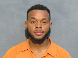 Dezmond Reed